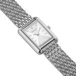 Часы Olivia Silver Burker - фото 2