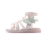 Детские сандалии Satchi, розовый - фото