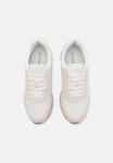Кроссовки RUNNER LACEUP LOW MIX Calvin Klein Jeans, белый - фото 3