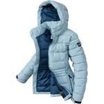 Функциональная куртка kow 10 wmn qltd jckt Killtec, цвет hell eisblau - фото 3