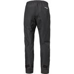 Дождевые штаны 2.5л брюки tarvis m Schöffel, черный - фото 2