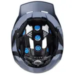 Шлем Leatt MTB AllMtn 4.0 MTB, синий - фото 8