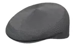 Берет из полиэстровой смеси Unisex KANGOL - фото