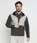 Толстовка Boss Green Saggy 1 Regular Fit, серый - фото 3