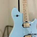 Электрогитара EVH Wolfgang Special - Sonic Boom - фото 5