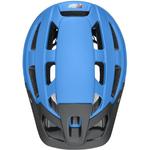 Финал Шлема 2.0 Uvex, голубой - фото 3