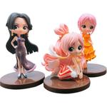 Фигурки в масштабе BANPRESTO - фото 3