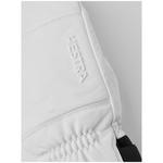 Варежки Омни Hestra, White - фото 3