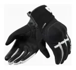 Перчатки Mosca 2 REV'IT!, черный/белый - фото