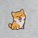 Nike Серый свитшот Men's Gray - фото 7