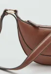 Сумочка Mango, Brown - фото 2