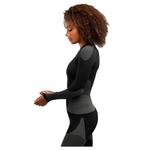 Базовый слой Siroko Drystone, черный - фото 3