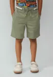 Бермудские шорты S.Oliver, Olivgrün - фото 2