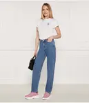 Кроссовки Speedtrack bottom dis. sc2 Versace Jeans Couture, розовый - фото 2