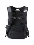 Рюкзак Nitro, цвет tough black - фото 4