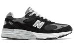 New Balance 993 MiUSA Черный - фото 2