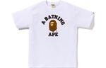 Футболка мужская A Bathing Ape, черный - фото 2