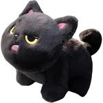 Плюшевая кукла Ugly Cute Doll высотой 23 см MENGJIMA - фото 2