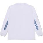 Футболка унисекс UNDEFEATED, синий - фото 4