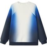 FILA KIDS Свитшот Blue White для подростков - фото 3