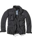 Куртка M65 Giant Jacket Brandit, черный - фото