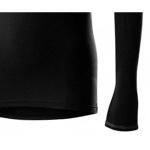 Базовый слой Loeffler Transtex Warm, черный - фото 3