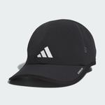 Бейсболка Adidas Superlite 3 Hat Kids, черный/белый - фото