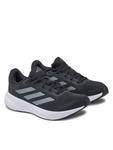 Беговые кроссовки adidas Response IH6066, серый - фото 2