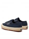 Кроссовки 2750 Cotu Classic S000010 Superga, синий - фото 3