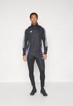 Топ Adidas Performance TIRO24 TRAINING TOP, Black/Purple Rush/Black - фото 2