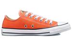 Кеды Converse Chuck Taylor All Star 'Orange White', оранжевый - фото 2