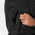 Куртка Helly Hansen Emiko Ridable Puffy Helly Hansen, Black - фото 6