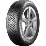 Летние шины Continental AllSeasonContact 2 EVc 225/60 R18 100H - фото