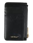 Кошелек Off, черный - фото 3