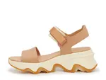 Kinetic Impact Сандалии Sorel, Beige/Ivory - фото 3