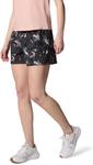 Columbia Womens PFG Uncharted Short, Shark Swamplands - фото 3