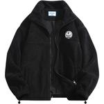 Куртка Unisex Doraemon, Экрю (Вышивка) - фото