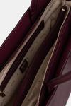Сумка БОЛЕНА Guess, бордовый - фото 5