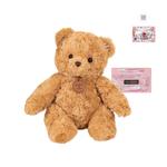 Милые плюшевые медведи Gala, высота 30см/45см PUDOWRABBIT - фото 10