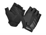 Велосипедные перчатки летние унисекс, размер M - GripGrab Ride RC Lite, чёрные - фото 3