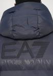 Пальто EA7 Emporio Armani MOUNTAIN POLAR BIG LOGO, Blue - фото 7