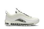 Кроссовки Nike Wmns Air Max 97 'Summit White', белый - фото