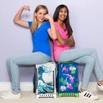 ZUCA Sport Unit - Skate Style/White Frame - фото 2