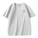 Футболка унисекс WARRIOR, черный - фото 11