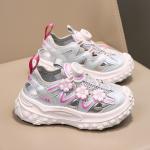 Детские сандалии WARRIOR, синий/серый - фото 6