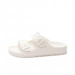 Стильный сандалий Unisex Devo Life, черный EVA - фото