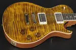PRS McCarty 594 Singlecut 10-Top Желтый Тигр - фото 2