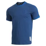 Футболка с коротким рукавом Joma Getafe CF, синий - фото