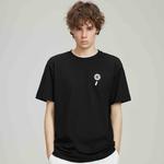 Футболка унисекс черная NBA - фото 7