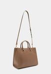Сумка LIU JO Handbag, Brown - фото 2